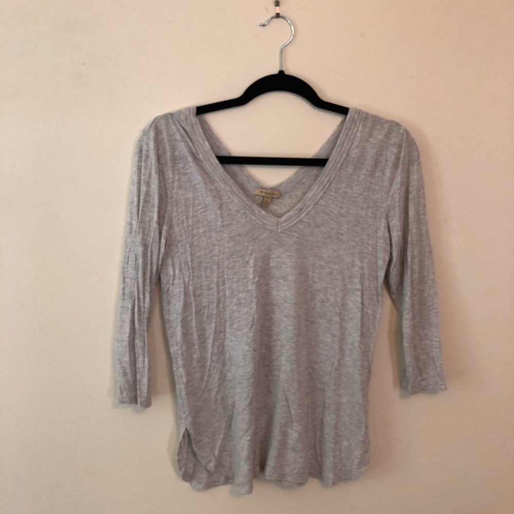 Anthropologie top